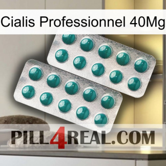 Cialis Professional 40Mg dapoxetine2